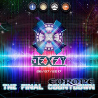 Europe - The Final Countdown (Electro Remix) by Dexfy