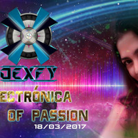 Electronica Full of Passion by Dexfy