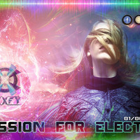 Passion for Electro by Dexfy