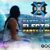 Electro Party Love by Dexfy