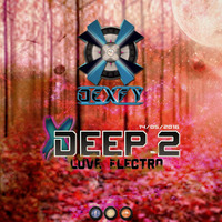 X Deep_2 by Dexfy