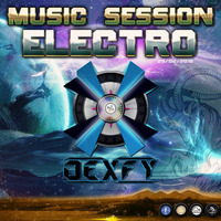Music Session Electro by Dexfy