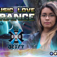 Music Love Trance by Dexfy