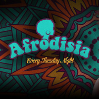 AFRODISIA Live Mix, Mascotte 15.11.2016 by DJDaniel