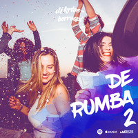 DJ Krlos Berrospi - De Rumba 2 by DJ Krlos Berrospi