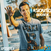 #Ciaomateo Radioshow Episode 11 - October 2017 by Dj Pando Official