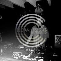 The Chamber Session podcast 066- Extrastunden from Switzerland- Special live at Central Station, GE by Extrastunden
