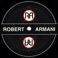 Robert Armani - Ambulance (David Meiser Unreleased Mix) by Maja