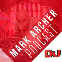Mark Archer - Breakbeat To The  Future  Part 2 by Mark Archer