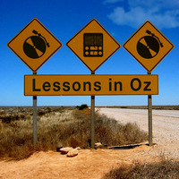 Lessons In Oz - The Shift by theSHIFT (MIXES)