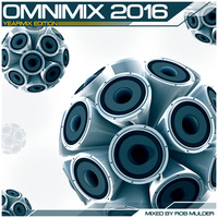 Rob Mulder pres - Omnimix 2016 (www.DJs.sk) by Peter Ondrasek