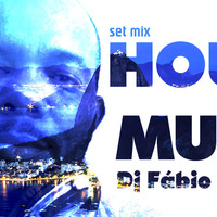 House Music da Defected mixSet DJ Fábio Jamelão by djfabiojamelao