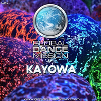 Global Dance Mission 416 (Kayowa) by Kayowa Official Mixes