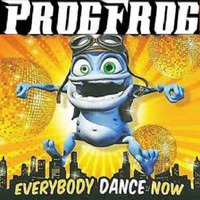 Everybody-s dancing  by Prog Frog