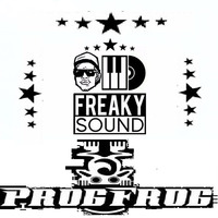 Freaky Sound by Prog Frog