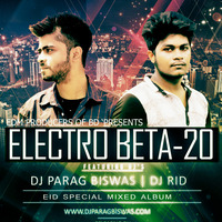 06.Pagol Ei Mon (Remix) Rid & Parag Biswas & Trm & Mrm by Parag Biswas