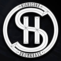 Millo @ Highscore // 04.05. 2016 by HIGHSCORE DRUM&BASS