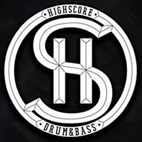 EMX @ Highscore // 06.04. 2016 by HIGHSCORE DRUM&BASS