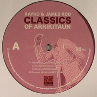 [Rare Wiri] Rayko & James Rod - Classics of Arrikitaun