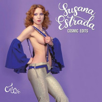 Susana Estrada-Quitate el Sosten (JAMES ROD remix)!!!Cosmic Records Store!!! 12"vinyl by JAMES ROD/GOLDEN SOUL RECORDS