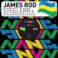 JAMES ROD-STEELERR !!!PREVIEW!!! [Nang 167] !!!OUT SOON!!! by JAMES ROD/GOLDEN SOUL RECORDS