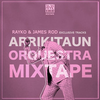 JAMES ROD@CLASSICS OF ARRIKITAUN Mixtape(lowQ) by JAMES ROD/GOLDEN SOUL RECORDS