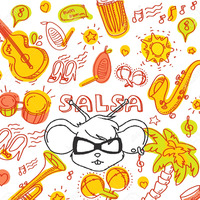 En Su Salsa 3.0 [tOñO DJ] by Antony Vargas Vásquez