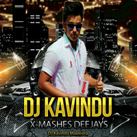 2017 Hindi 6-8 Baila DJ Nonstop Mix By DJ Kavindu X-M by Kavi Jay X-M