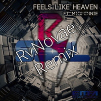 S3RL Feat. MoiMinnie - Feels Like Heaven (RvNovae Remix) by RvNovae