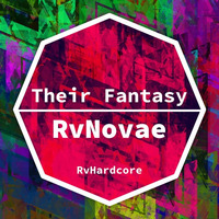 Their Fantasy (Radio Edit) by RvNovae