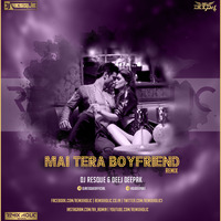 Main Tera Boyfriend (Club Mix) - DJ Deep DV &amp; Dj Resque by VDJ DEEP