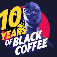 Black Coffee - Music Is The Answer (Pagan Remix) by Ashley Young