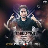 The Street Music Vol 2