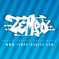 Week 35 of The Tempo Sessions Radio Show recorded live on the 14th September 2017. by DJ Dave Law