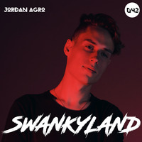 SWANKYLAND #042 by Jordan Agro