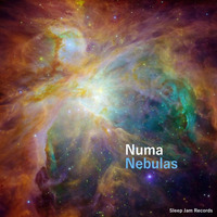 Numa - Nebulas 【Sleep Jam Records Release】 by Numa