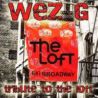 Wez G Traktor DJ Sets