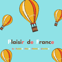 Plaisir de France by Beyond_Trance_