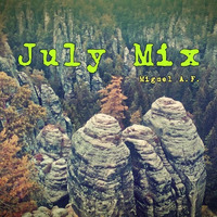 July Mix by MiguelAF