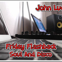 Friday Flashback [Free Download] by John Ludo