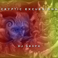 Cryptic Excursions by INSPIRE SPACE Park mixes