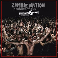 Zombie Nation - Kernkraft 400 (Δrthur Groth Re - Edit 2K17) by Arthur Groth