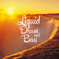 Liquid drum ands bass Summer Sunday 08.07.17 by Sjcoles75
