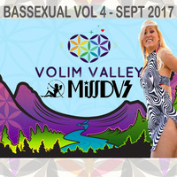 MissDVS - BasSexual Vol 4 - Volim Valley MF Sept 2017 by MissDVS