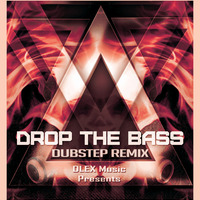 Drop The Bass - Killer Dubstep Remix(DLEX Music) by LK NOIZ3 sʀɪ ʟᴀɴᴋᴀ