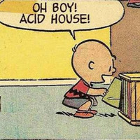 OH BOY! ACID HOUSE! by rhythmrobot