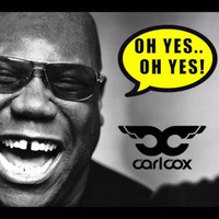 HUD - Technically The One - Played by Carl Cox @ BPM Festival CLIP by HUD