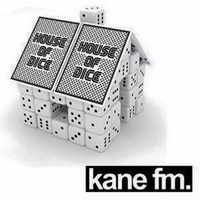 House of Dice - Kane 103.7FM 28-4 - House, Tech & Breaks - FREE DOWNLOAD by HUD