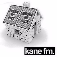 HUD (House of Dice) Kane FM 24-2-17 - UK Oldskool - Breaks - D&B - FREE DOWNLOAD by HUD