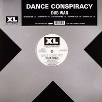 Dance Conspiracy - Dub War (HUD Rework) NOW FREE DOWNLOAD by HUD
